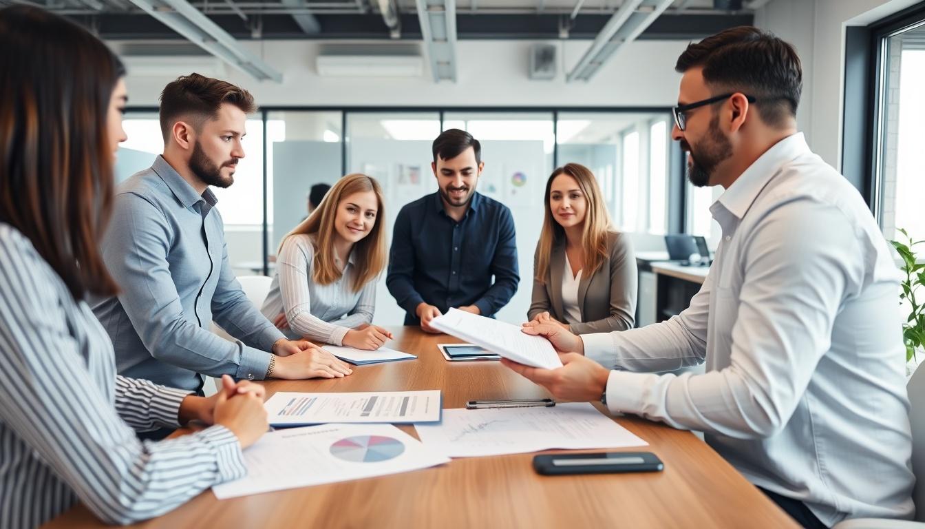 Soluções para Empresas de Tecnologia